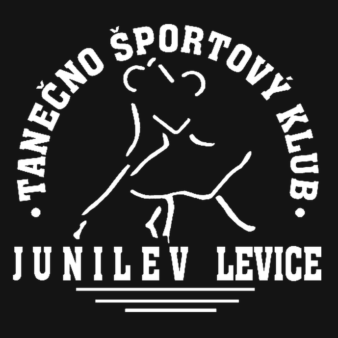 TŠK JUNILEV Levice – tanečno-športový klub